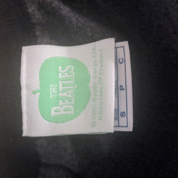 The Beatles shirt - Picture 4 of 10